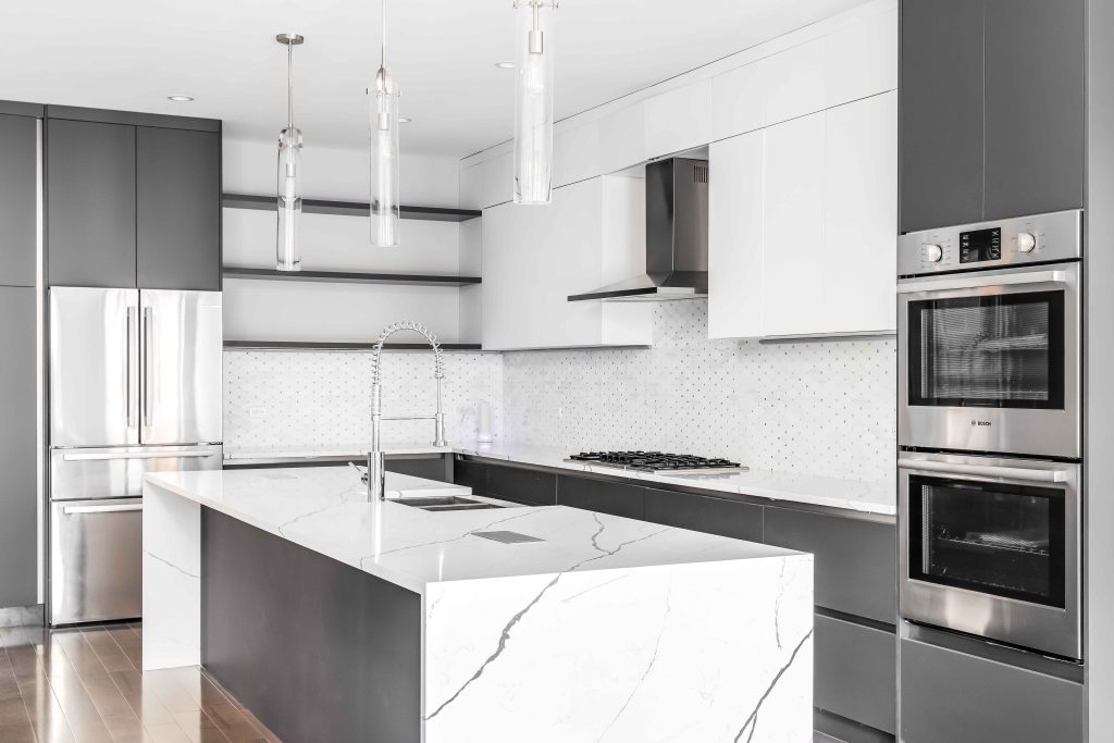 Kitchen Remodeling project in Mission Viejo